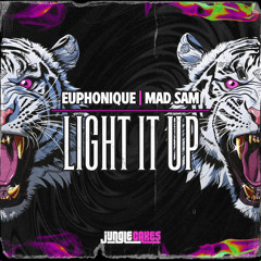 Light It Up