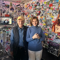 Vito Ricci and Lise Vachon @ The Lot Radio 11-17-2024