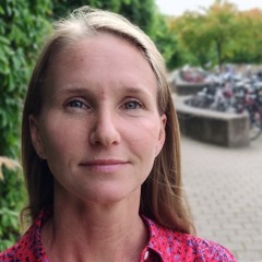 KEFU #3  Anna Häger Glenngård – intern styrning av vårdcentraler i Sverige och Finland