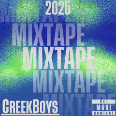 The Mixtape #025