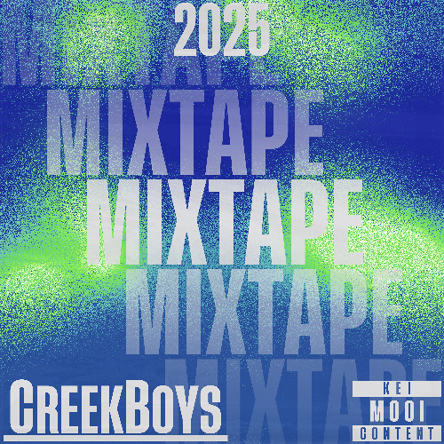 The Mixtape #025
