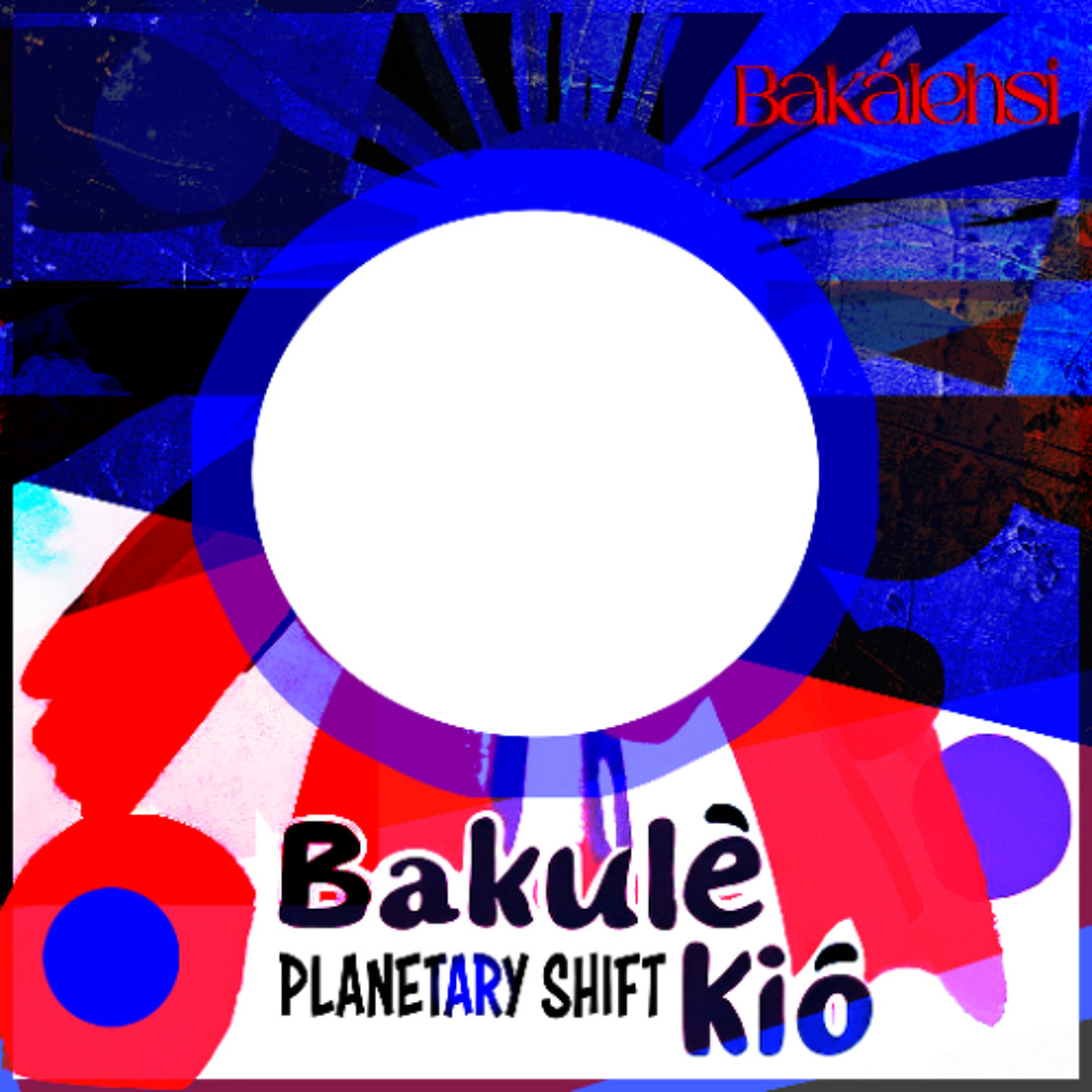 Stream 3-Bakulè Kió – Grounded Current by Bakálehsi | Listen online for ...