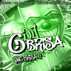 DJ GBRISA - MONTAGEM BERIMBAU INSTIGANTE - SEQUÊNCIA DO BOTA BOTA