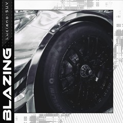 Luciano - SUV (BlazinG Remix)