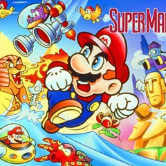 Super Mario Land - Overworld Theme Remix
