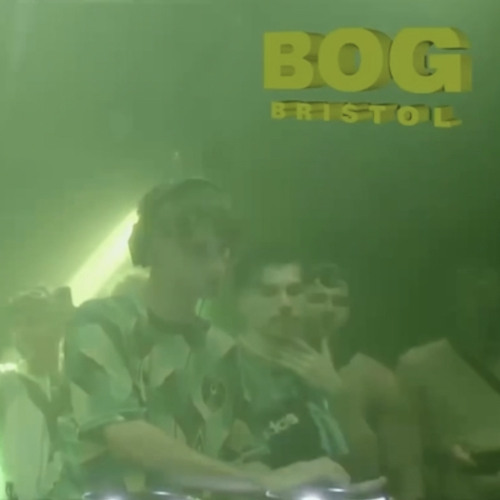 FILBY - CLOCKFACTORY BOG 360 XL SET - FULL HOUR SET