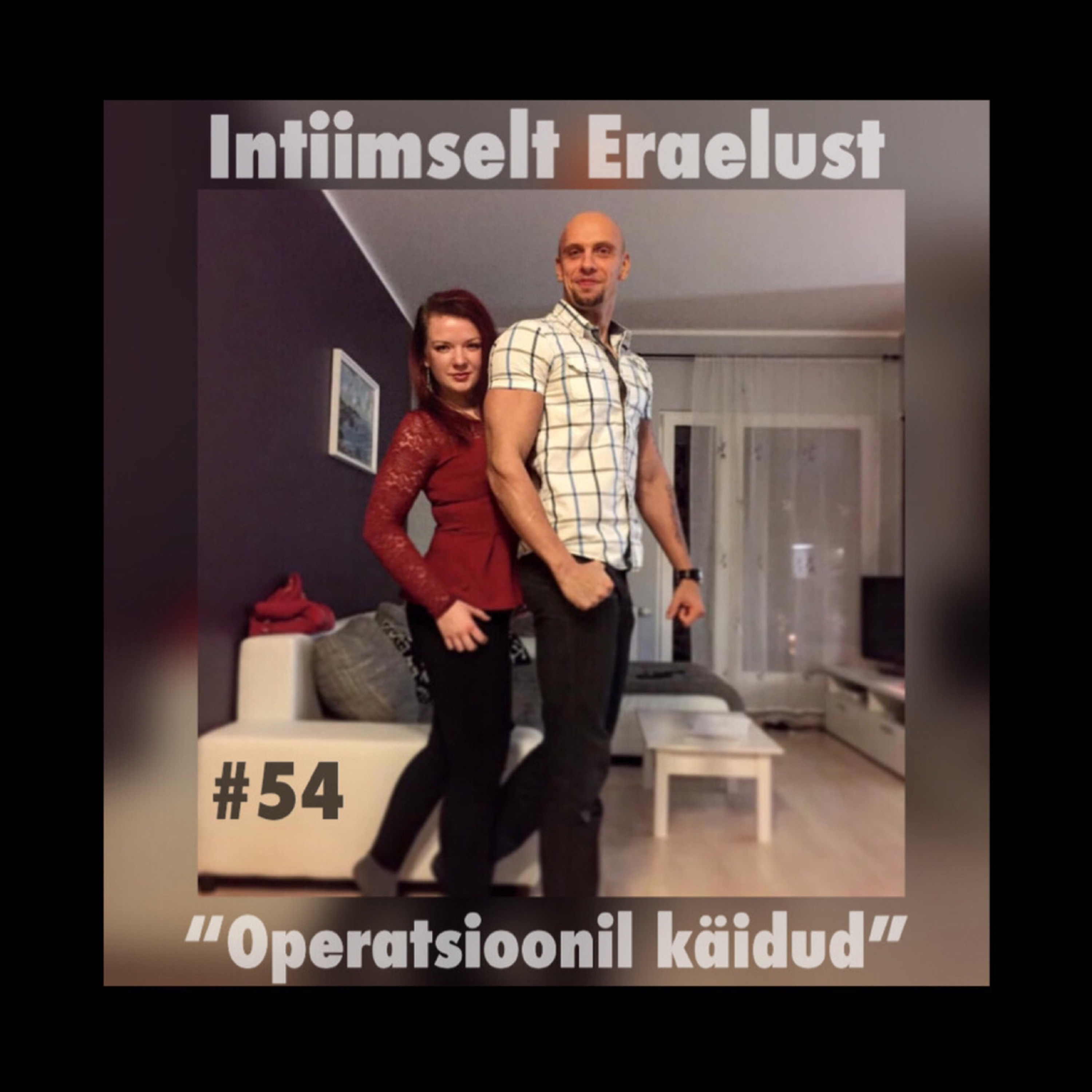 Intiimselt Eraelust