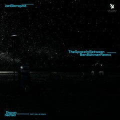Jan Blomqvist - The Space In Between (Ben Böhmer Remix)