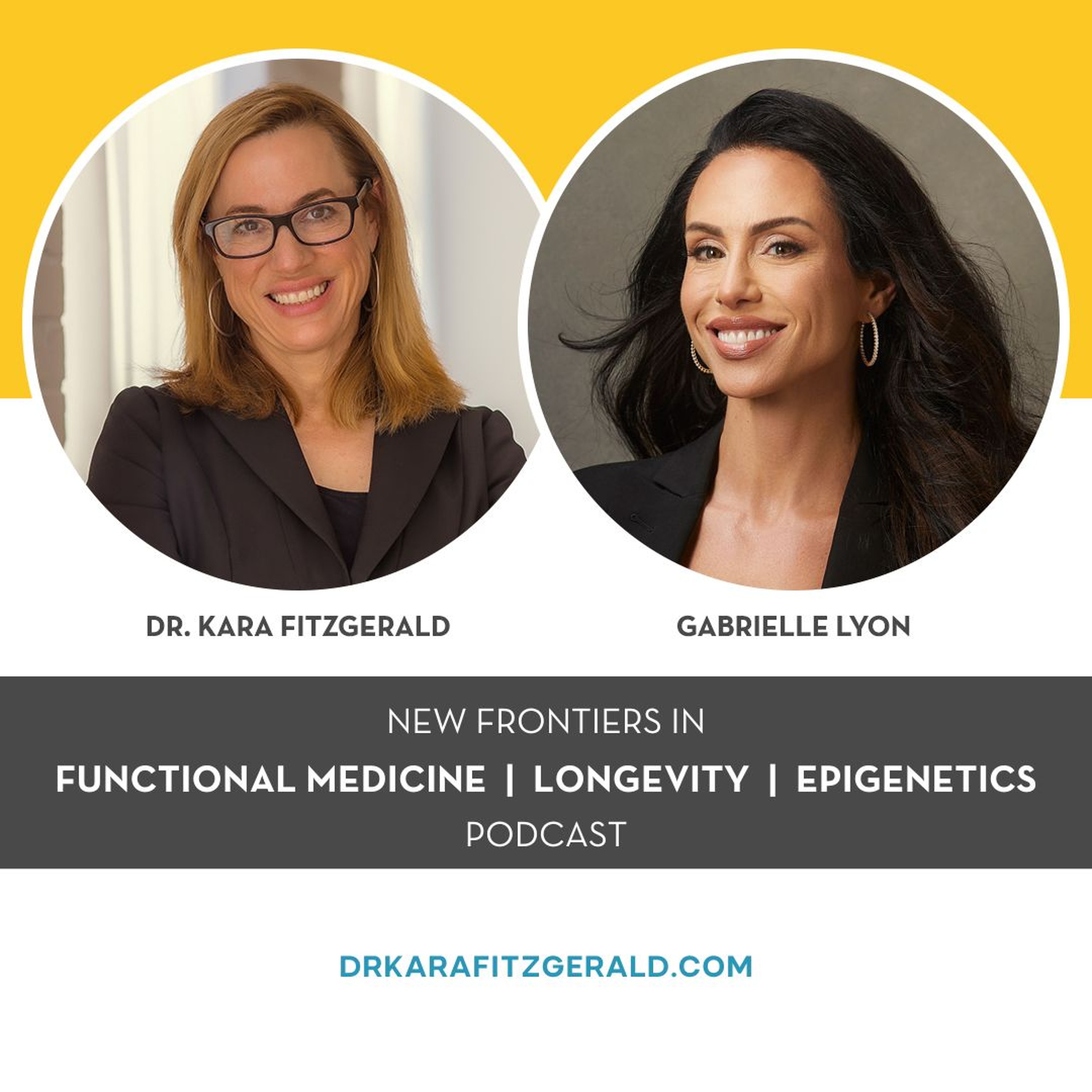 Why Aging Is Not a Fat Problem — A Muscle-Centric Approach to Longevity