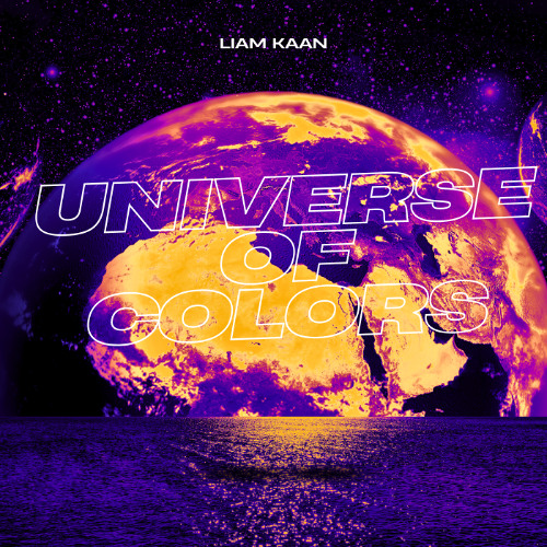 Universe Of Colors