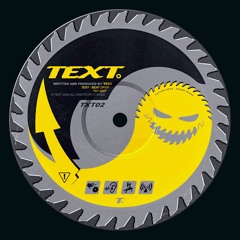 TEXT - Beat Drop (FREE DL)