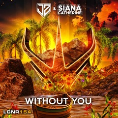 J2 & Siana Catherine - Without You