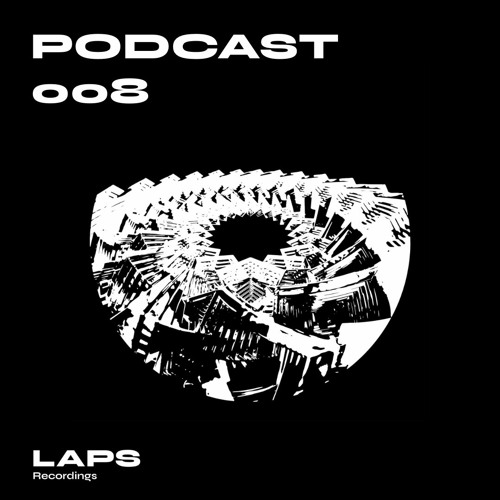 LAPS Podcast 008 - Tonino