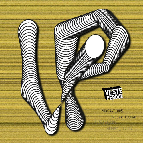 PODCAST_005_GROOVY_TECHNO