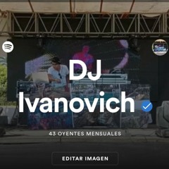 DJ Ivanovich - Andrade
