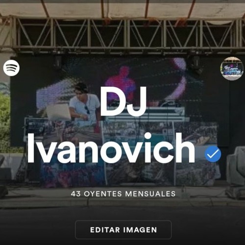 DJ Ivanovich - Andrade