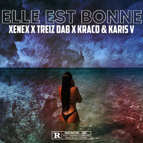XENEX X KARIS V X TREIZ DAB & KRACO ( ELLE EST BONNE☢️)