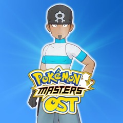 Battle! Team Aqua/Magma Grunt - Pokemon Masters OST