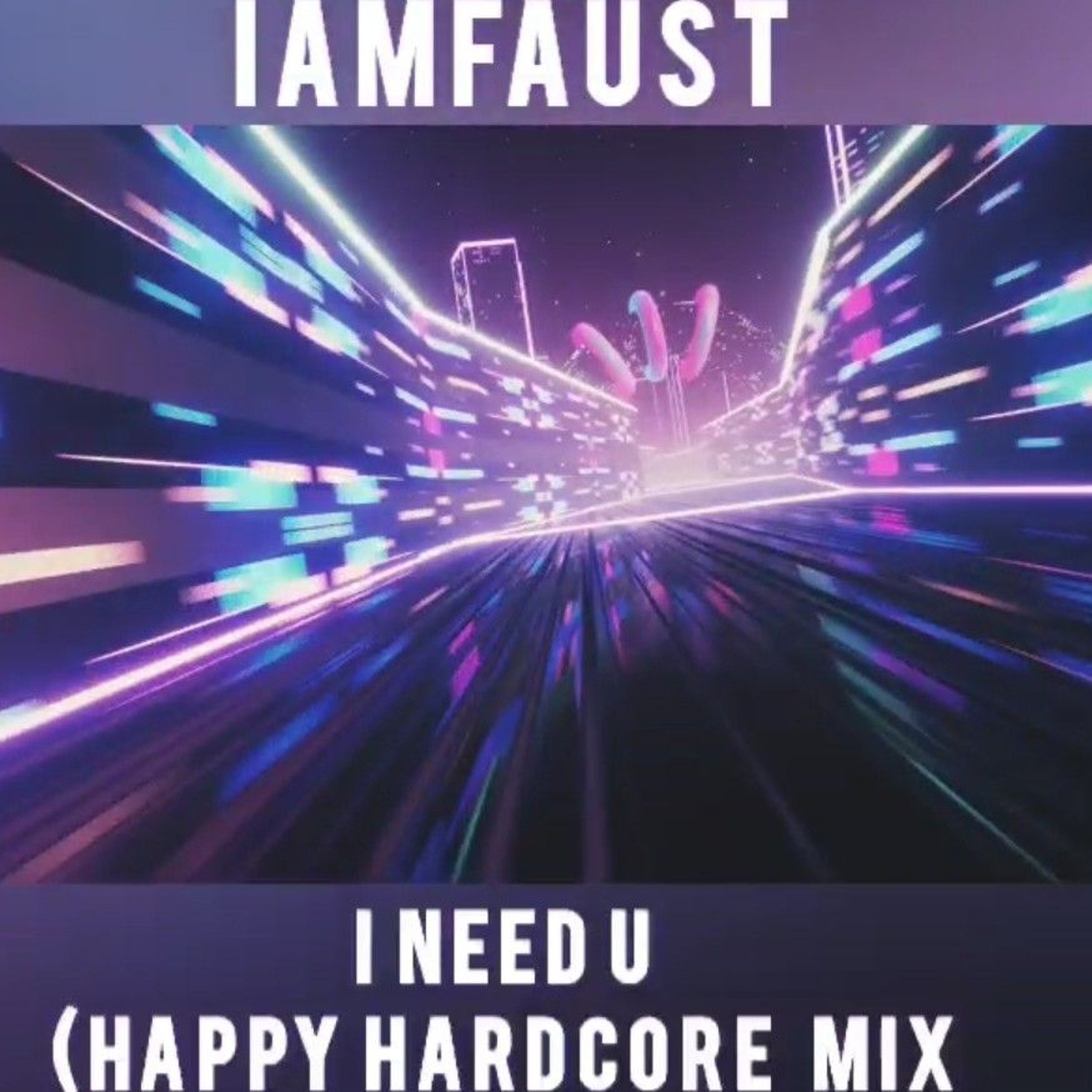 iAmFAUST