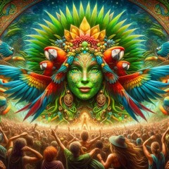 Exakumbra @ Divine Festival 2024