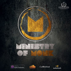 Ministry Of Monk (Click Buy to Download for Free)
