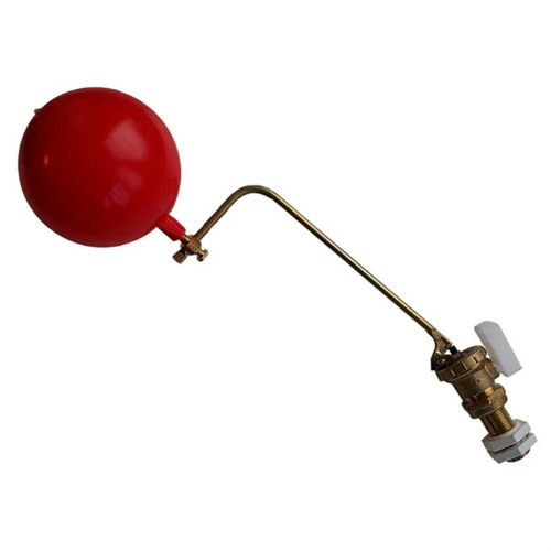 Ballcock