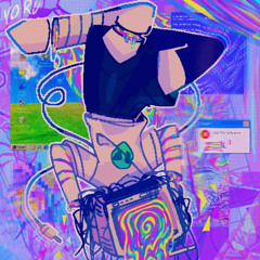 Zone Ft.crossnecklace (Prod.WHAT?BOY)