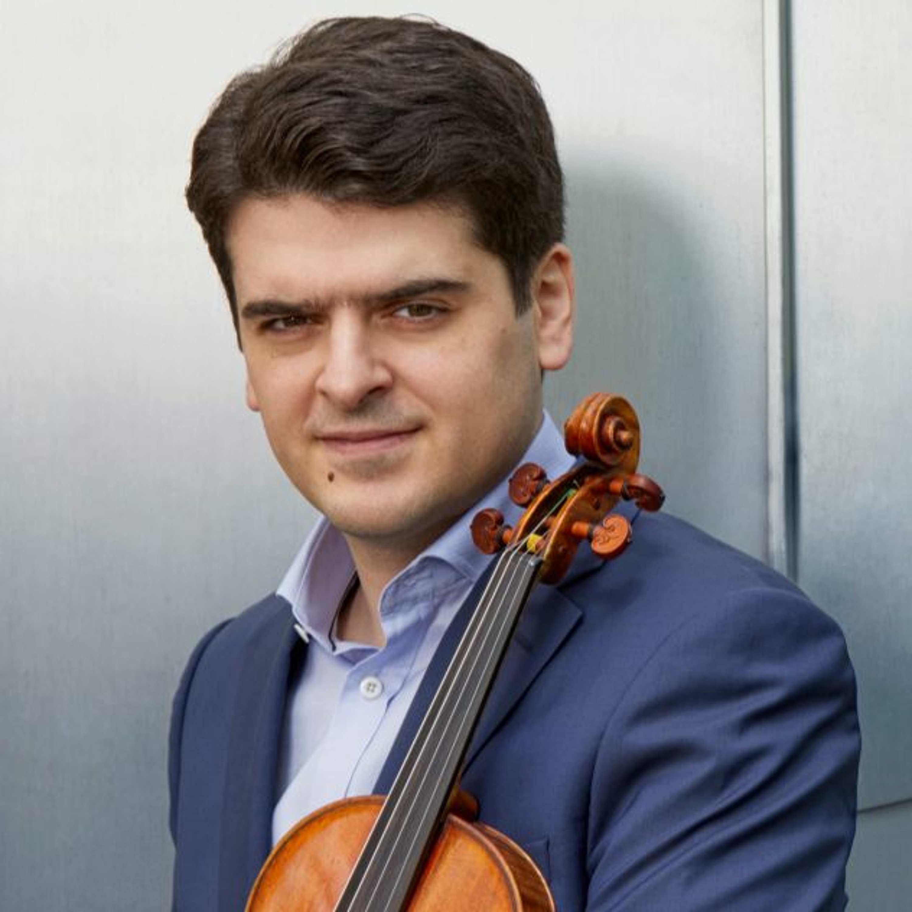 Podcast der Kölner Philharmonie