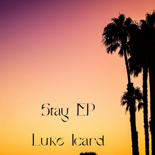 Stay EP