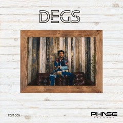 Phase Guest Mix 009: Degs