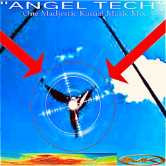 MK: "ANGEL TECH" MIX ~ #DISRUPTIVE E-SCRIPTURE SOLUTIONS ִֶָ. ݁˖ . ݁⊹ ₊ ݁.