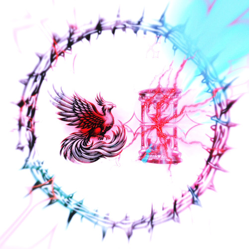 xifyboo, soverliebtwielaurin - Timecrash•Sanduhr#%