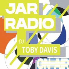 JAR RADIO 017 - Toby Davis