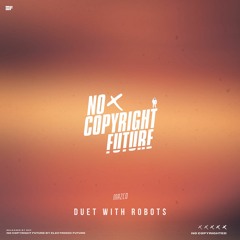 Mazco - Duet With Robots