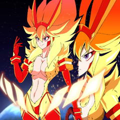 DELTARUNE CHAPTER 7 - GODCHARA