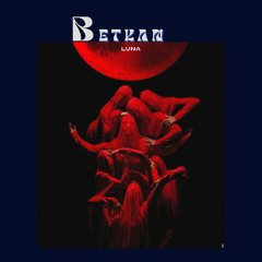 hijo de la luna REMIX - BETKAN