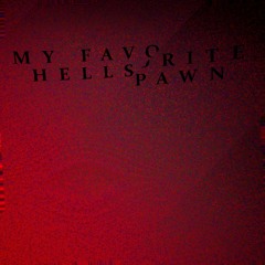 #FORMTOBER23 Prompt 1 - my favorite hellspawn