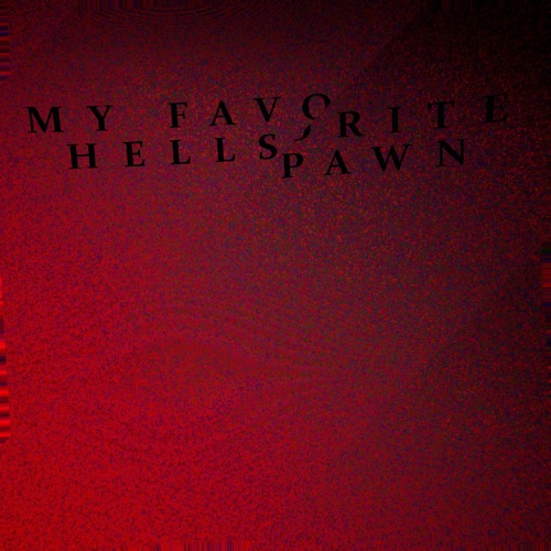#FORMTOBER23 Prompt 1 - my favorite hellspawn (24edo, kinda)