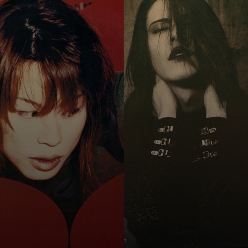 Stream Nishikawa & Atsushi (Buck-Tick)- Dress Live By Yankyeye.