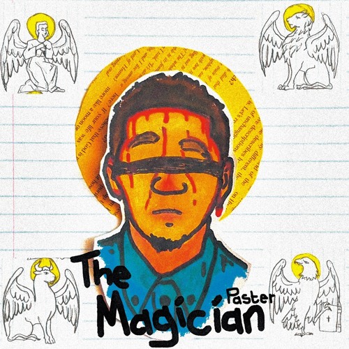 I've been trough it all.mp3