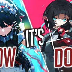 Nightcore - How It’s Done (Rock Version)