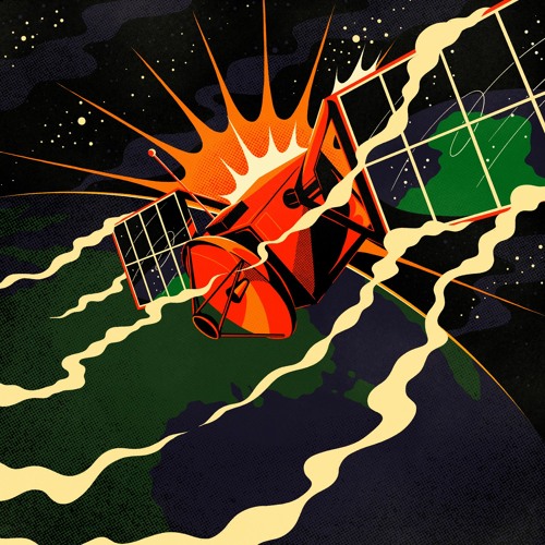 Solar Suite - Slingshot