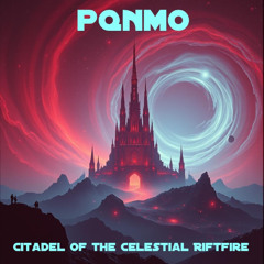 Citadel of the Celestial Riftfire