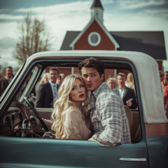 Sunday Service (My Meat)