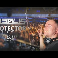 DJ SALIS - PROTECTOR UNIEJÓW - 19 URODZINY UNIEJKI (24.07.2021) - seciki.pl