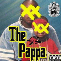 Мойша Эскобар X Bright- The Pappa