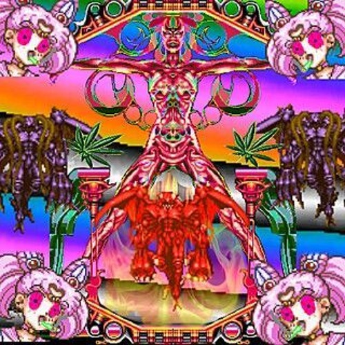 REPTILIAN CLUB BOYS - REPTILIAN SHRINE FULL MIXTAPE HOSTED BY SKR3WF4CE