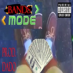 wizardjit -【BANDS MODE】 prod. thje dado