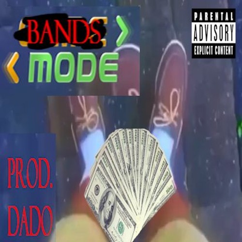 wizardjit -【BANDS MODE】 prod. thje dado