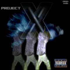 Project X (prod. fedia)